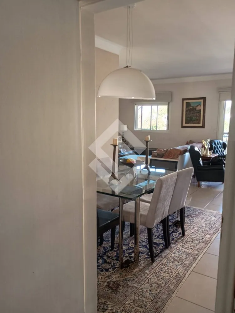Apartamento, 3 quartos, 139 m² - Foto 3