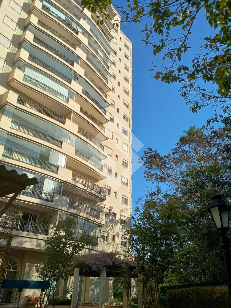 Apartamento, 3 quartos, 139 m² - Foto 1