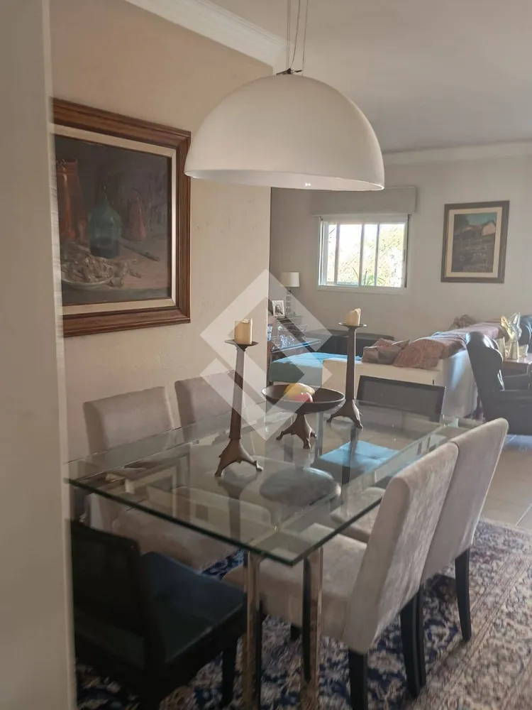 Apartamento, 3 quartos, 139 m² - Foto 4
