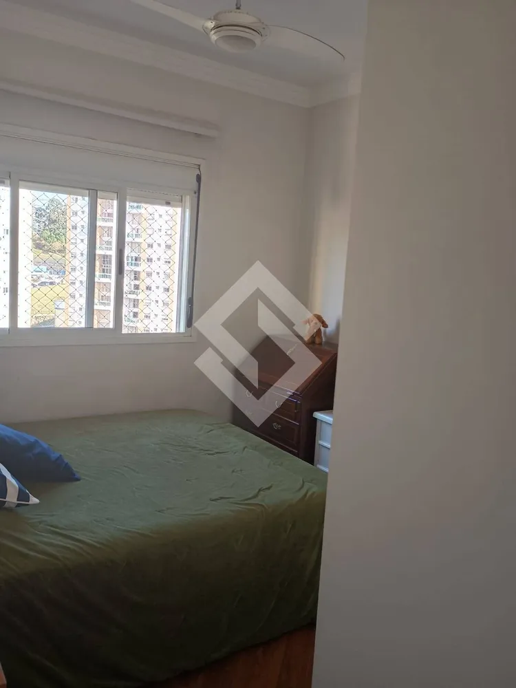 Apartamento, 3 quartos, 139 m² - Foto 7