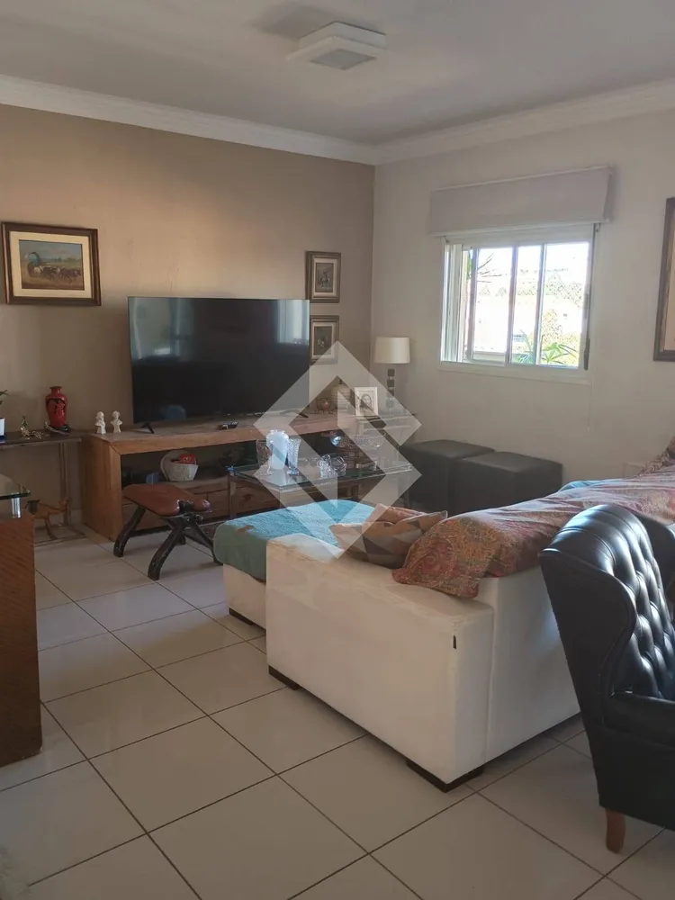 Apartamento, 3 quartos, 139 m² - Foto 2