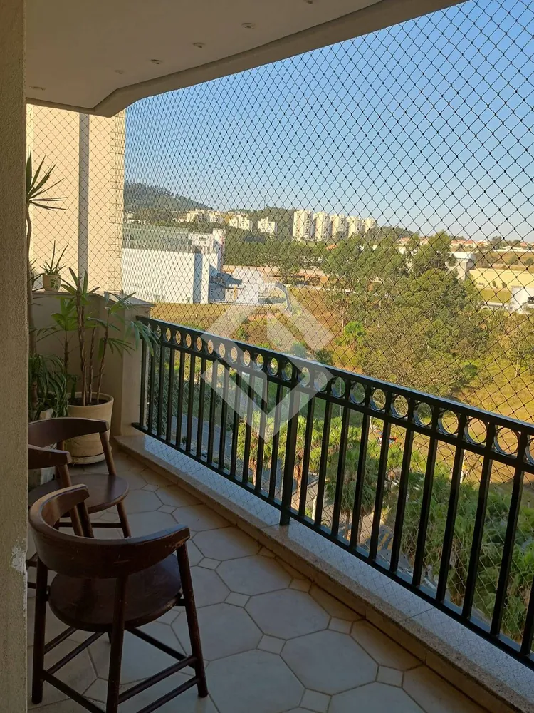 Apartamento, 3 quartos, 139 m² - Foto 6