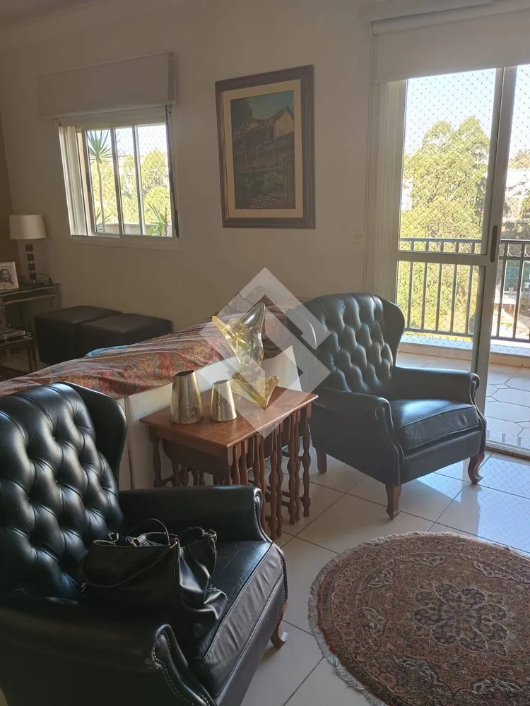 Apartamento, 3 quartos, 139 m² - Foto 11