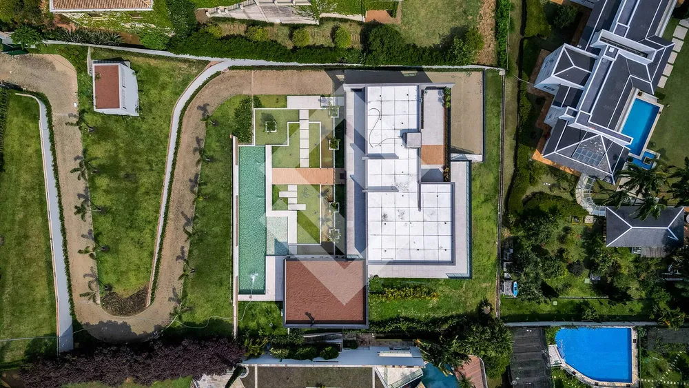 Casa, 4 quartos, 1305 m² - Foto 12