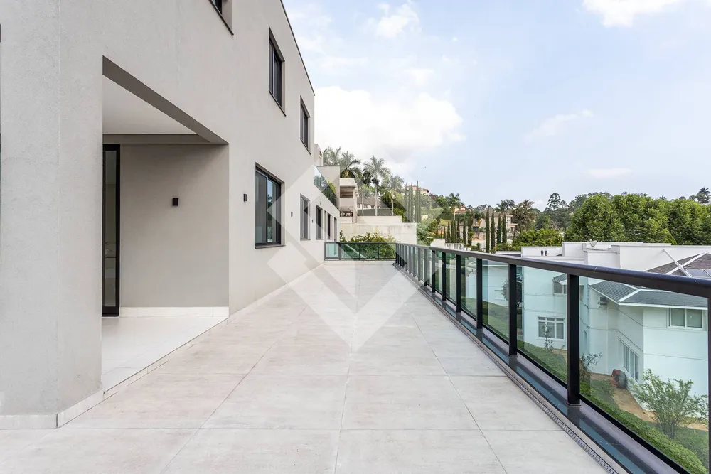 Casa, 4 quartos, 1305 m² - Foto 4