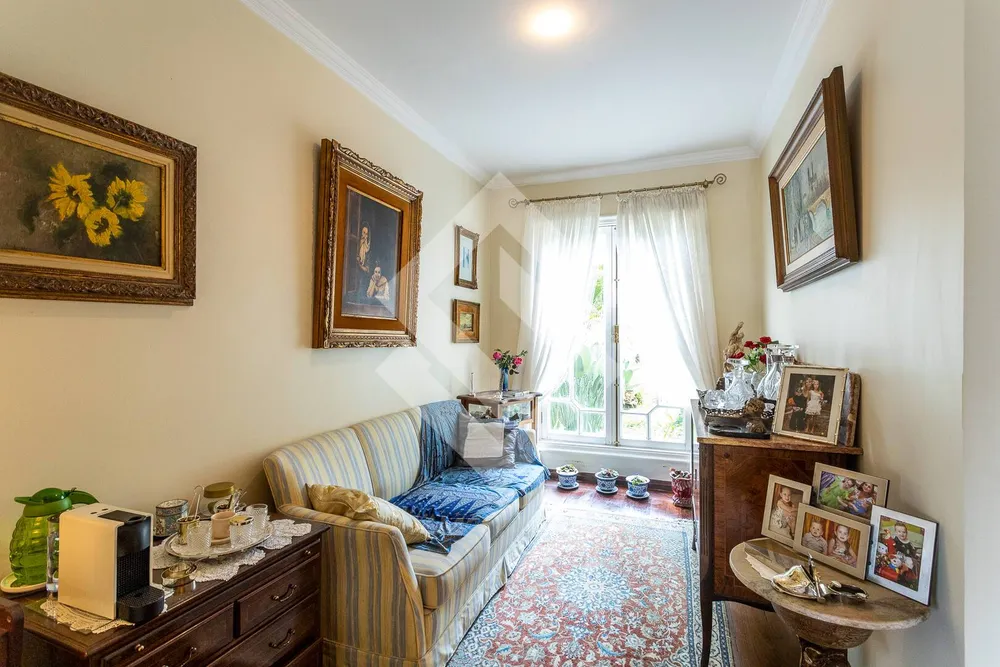 Casa, 5 quartos, 361 m² - Foto 2