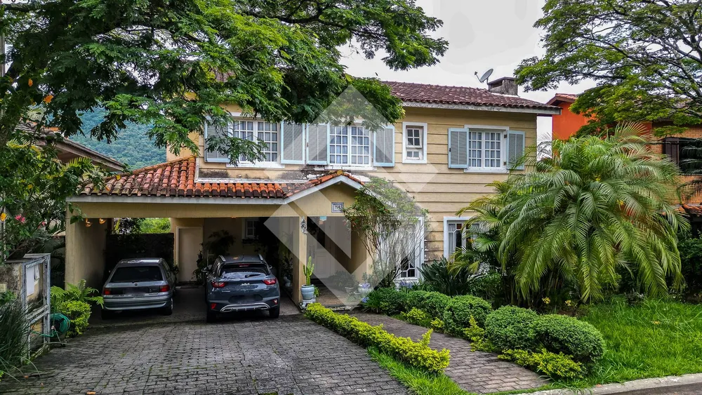 Casa, 5 quartos, 361 m² - Foto 12