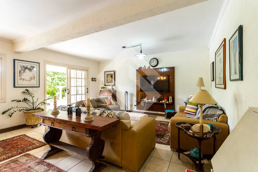 Casa, 5 quartos, 361 m² - Foto 4