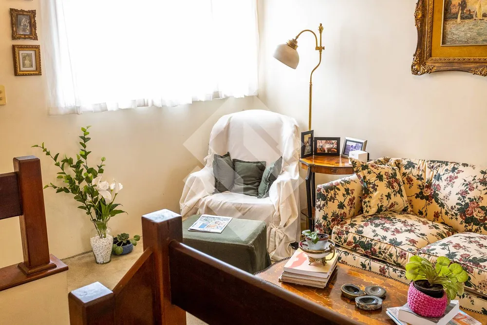 Casa, 5 quartos, 361 m² - Foto 6