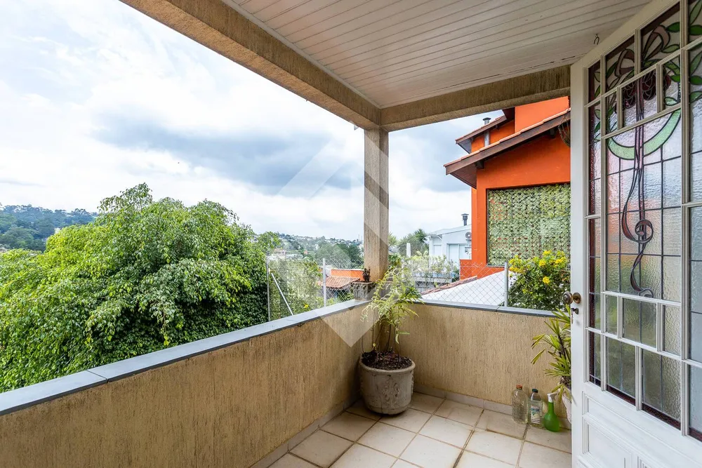 Casa, 5 quartos, 361 m² - Foto 3