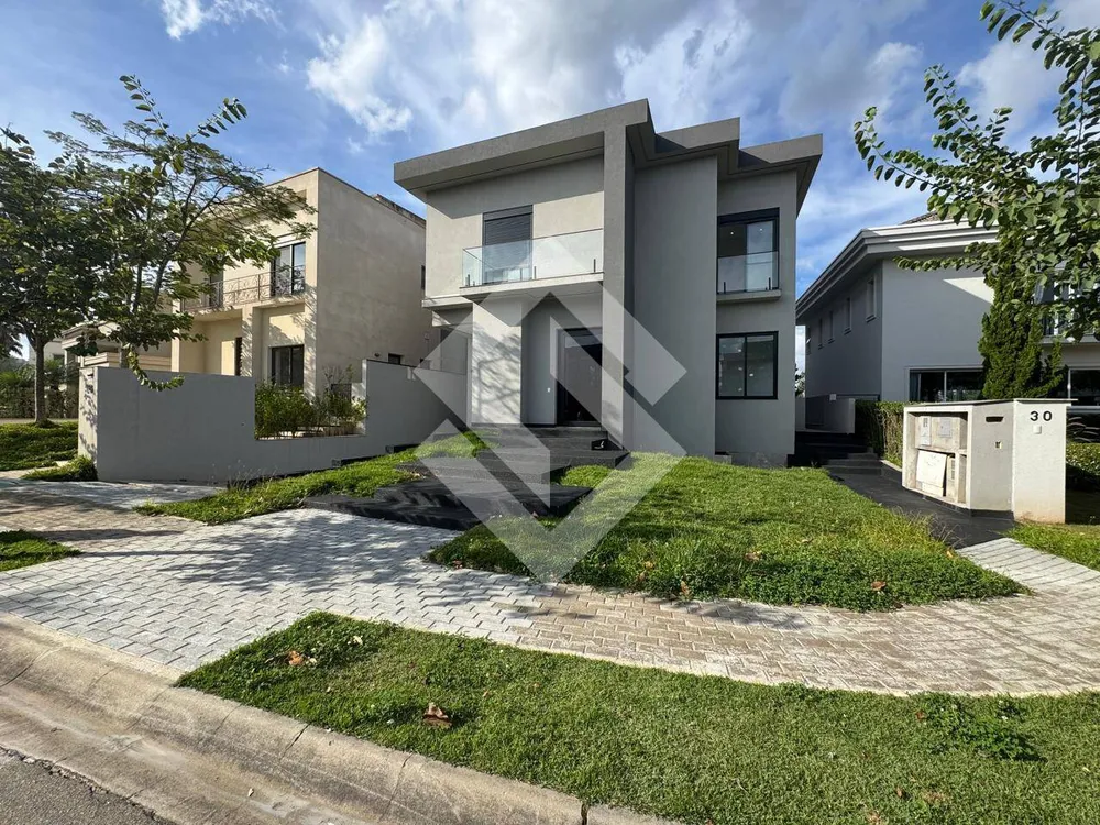 Casa, 580 m² - Foto 2