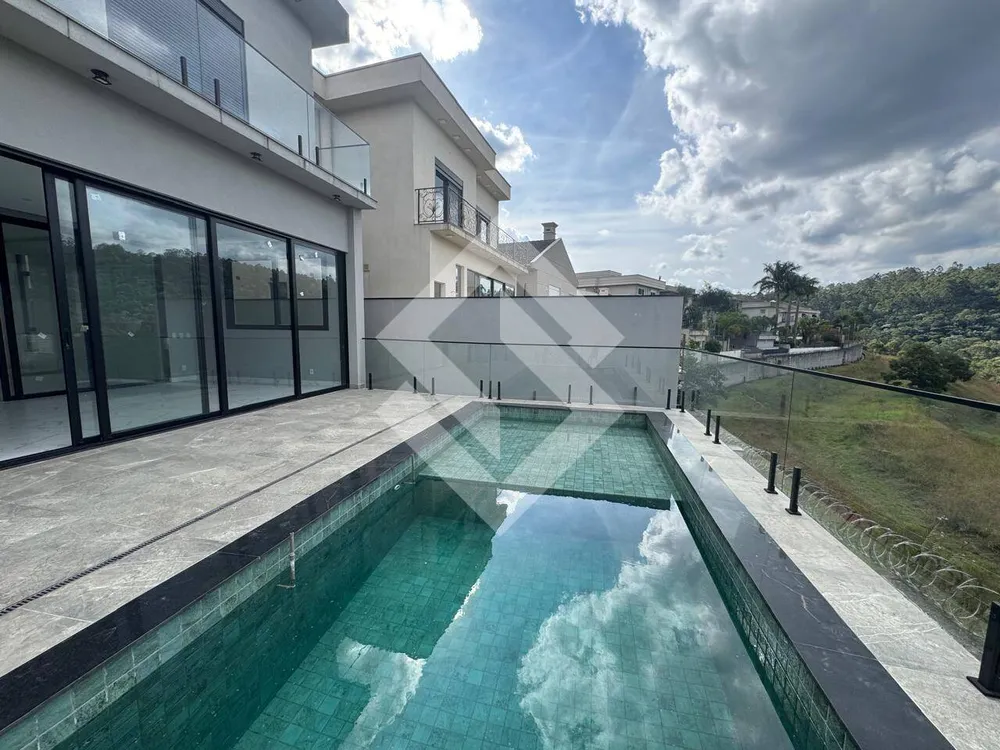 Casa, 580 m² - Foto 9