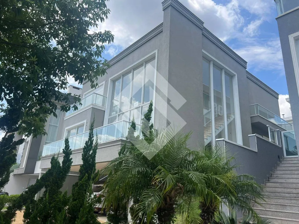 Casa, 469 m² - Foto 2