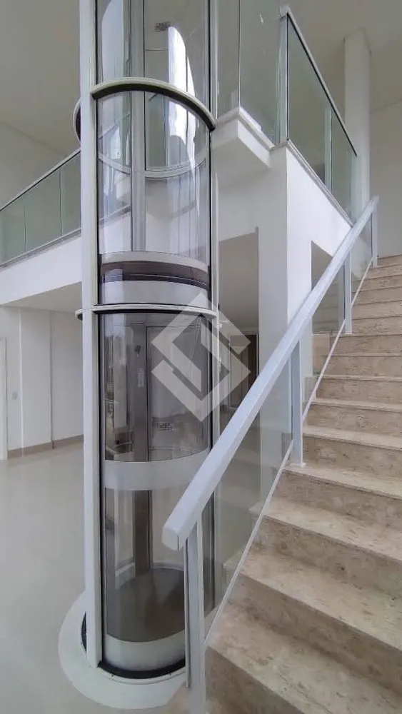 Casa, 469 m² - Foto 9