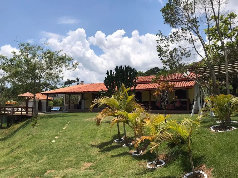 Casa, 469 m² - Foto 14