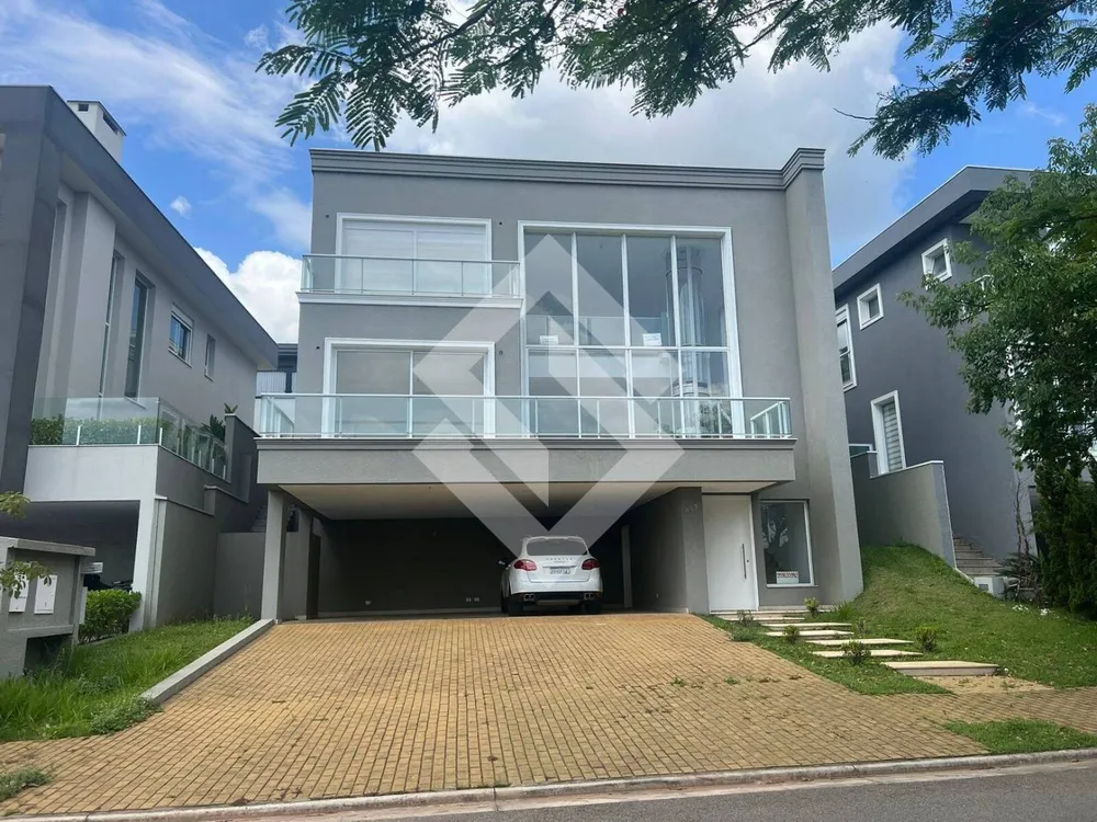 Casa, 469 m² - Foto 15