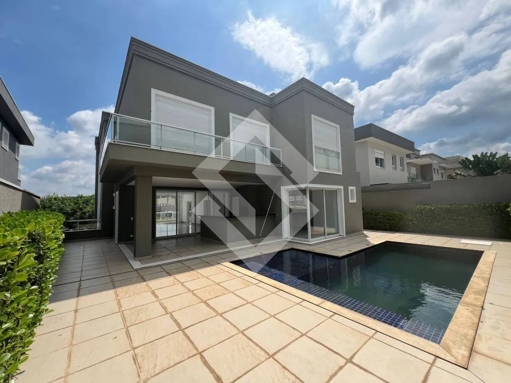 Casa, 469 m² - Foto 13