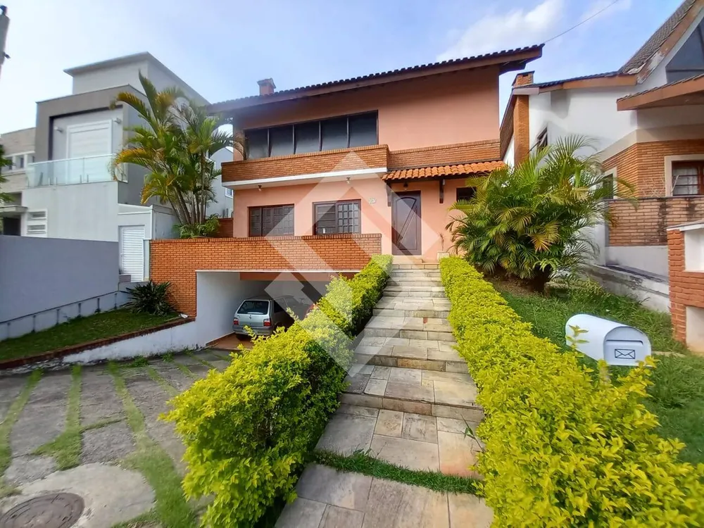 Casa, 3 quartos, 278 m² - Foto 1