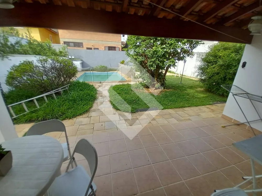 Casa, 3 quartos, 278 m² - Foto 9