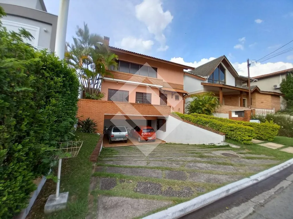 Casa, 3 quartos, 278 m² - Foto 5