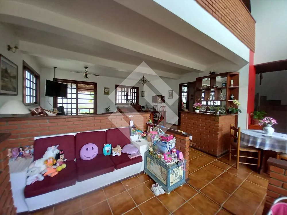 Casa, 3 quartos, 278 m² - Foto 12
