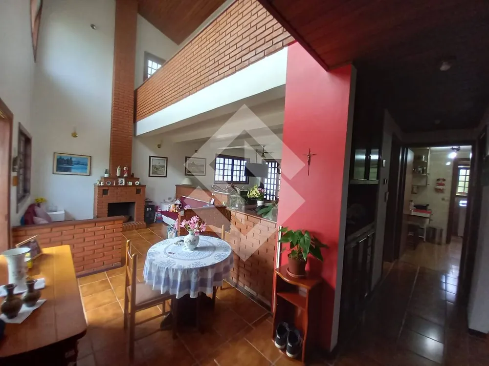 Casa, 3 quartos, 278 m² - Foto 4