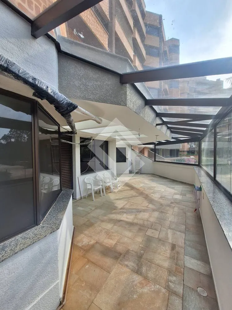 Apartamento, 3 quartos, 339 m² - Foto 4