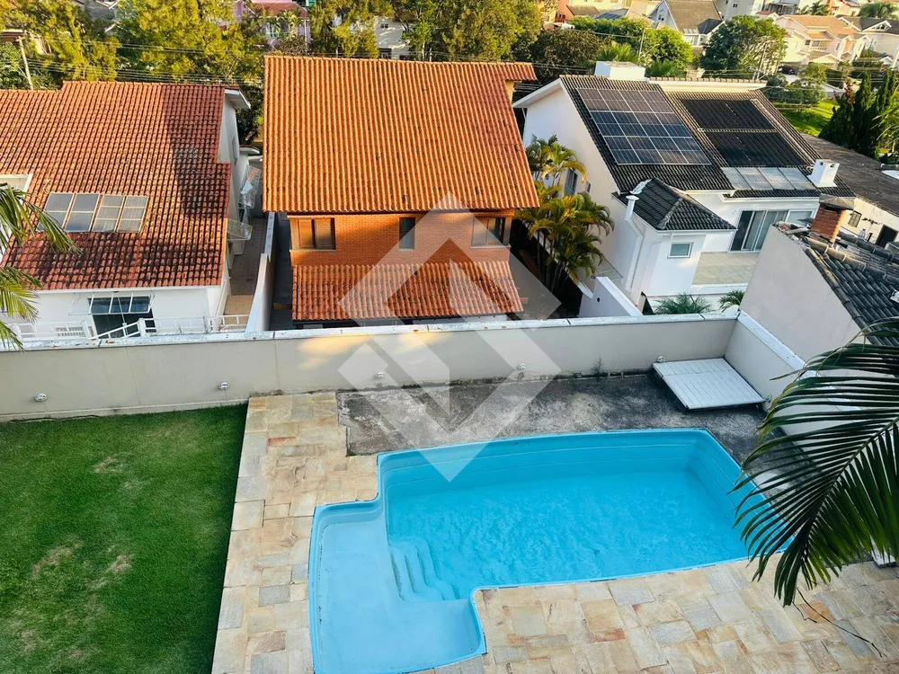 Casa, 4 quartos, 464 m² - Foto 2