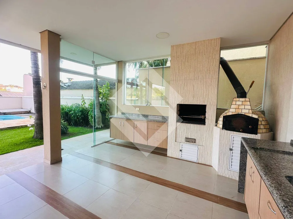 Casa, 4 quartos, 464 m² - Foto 1