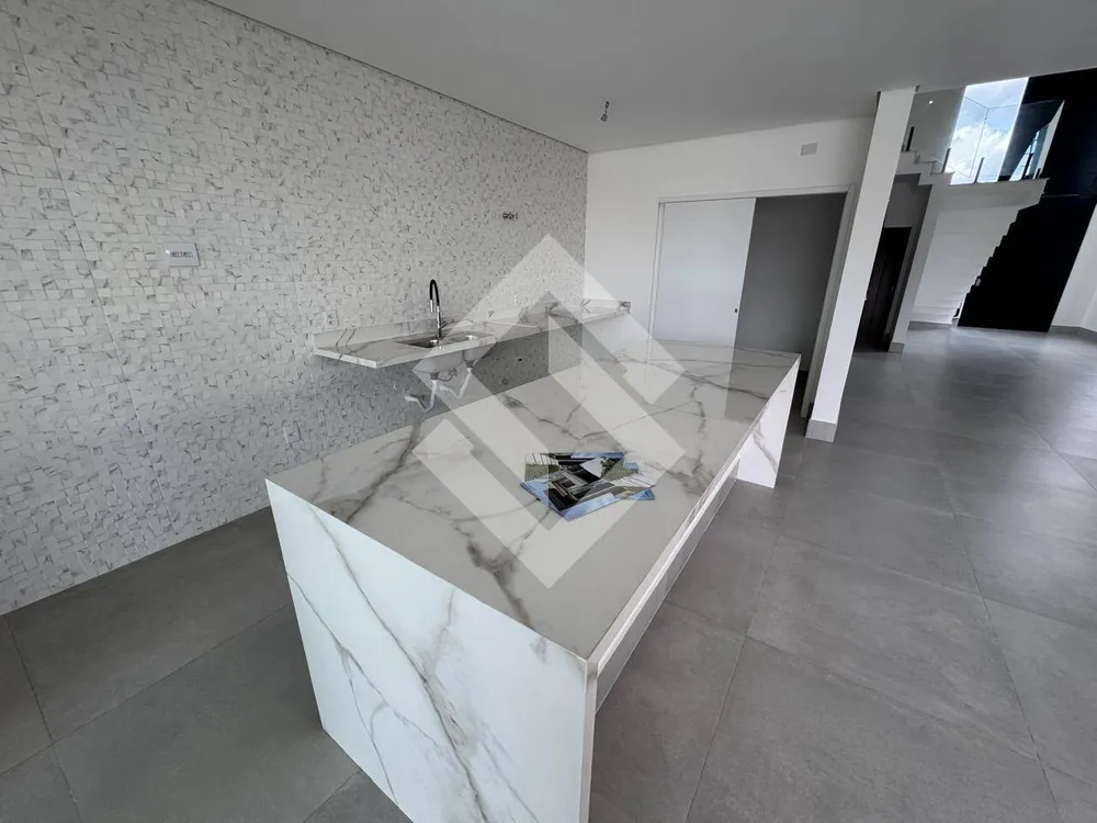 Casa, 5 quartos, 435 m² - Foto 11