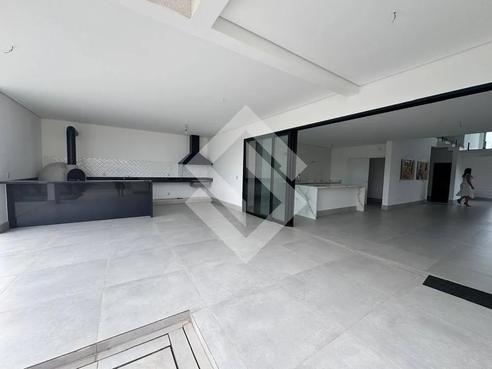 Casa, 5 quartos, 435 m² - Foto 6
