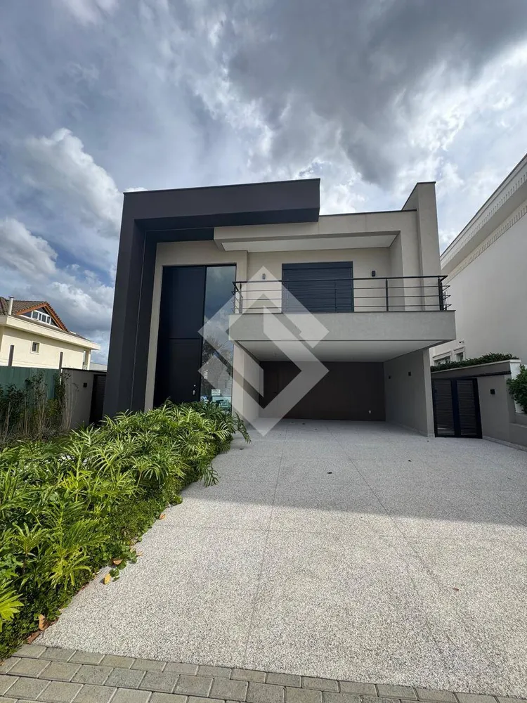Casa, 5 quartos, 435 m² - Foto 5