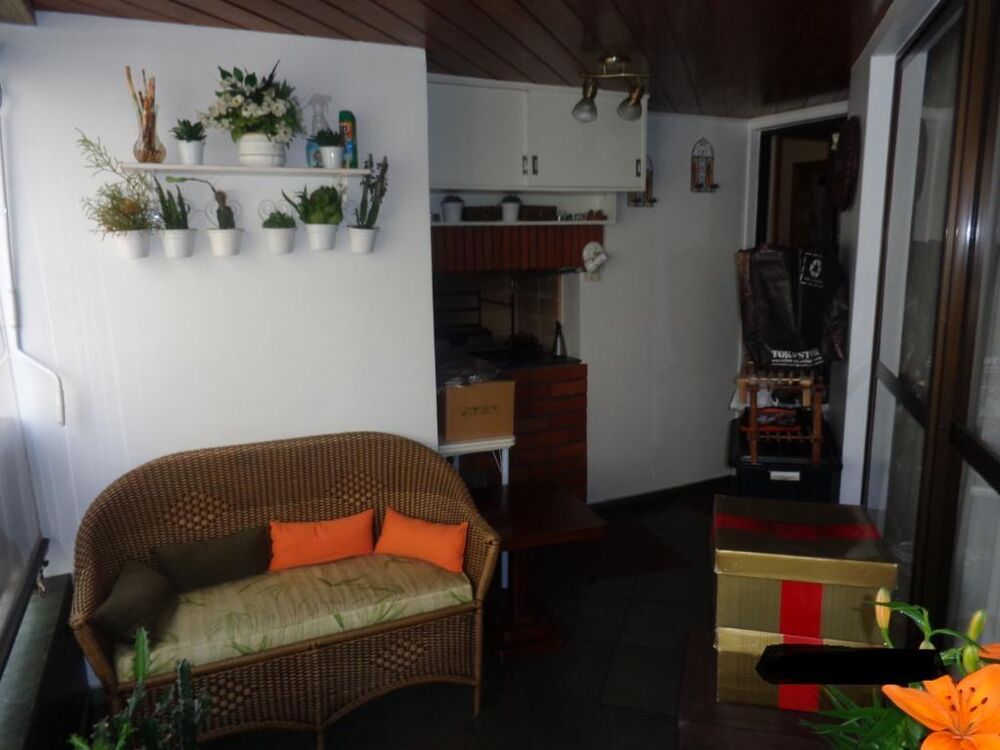 Apartamento, 3 quartos, 172 m² - Foto 1