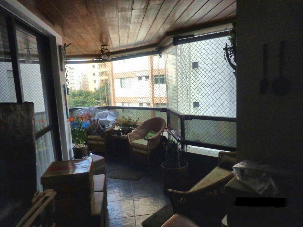 Apartamento, 3 quartos, 172 m² - Foto 2