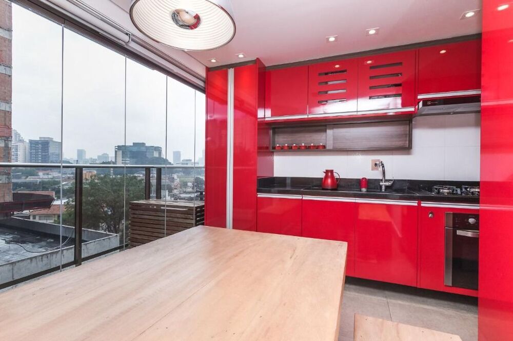 Apartamento, 1 quarto, 72 m² - Foto 9