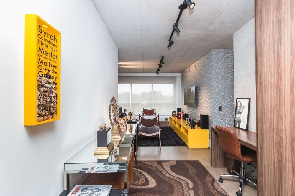 Apartamento, 1 quarto, 72 m² - Foto 6
