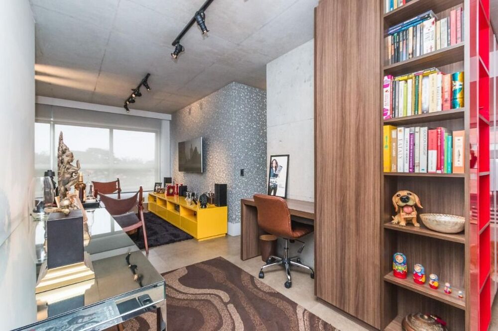 Apartamento, 1 quarto, 72 m² - Foto 5
