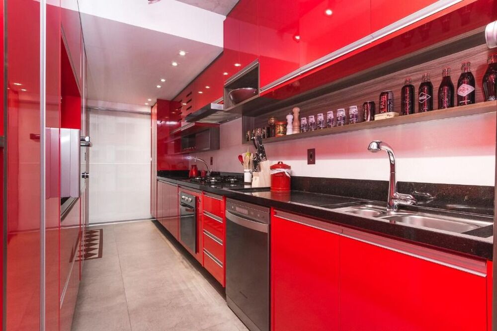 Apartamento, 1 quarto, 72 m² - Foto 8