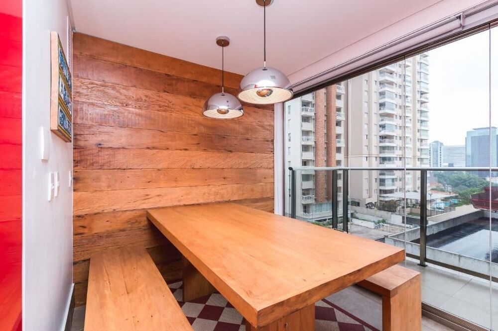 Apartamento, 1 quarto, 72 m² - Foto 1