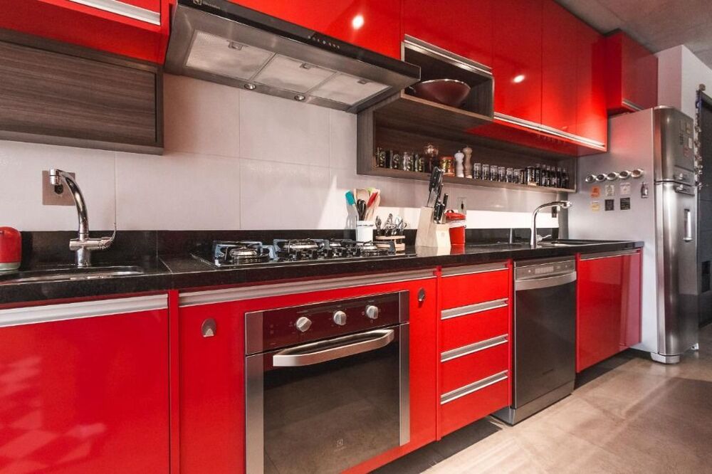 Apartamento, 1 quarto, 72 m² - Foto 7
