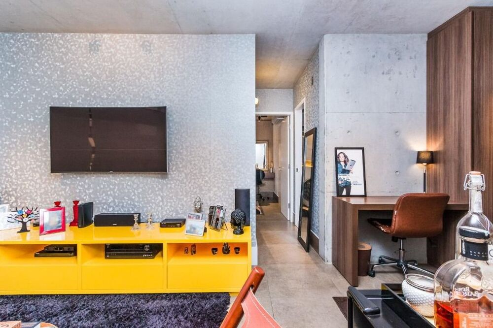 Apartamento, 1 quarto, 72 m² - Foto 12