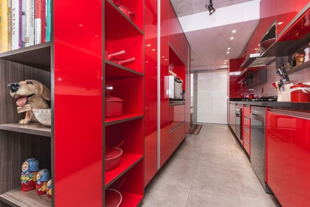 Apartamento, 1 quarto, 72 m² - Foto 11