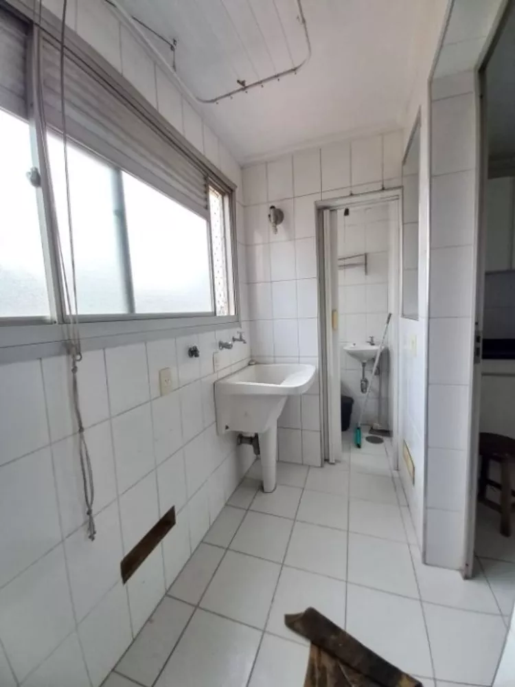 Apartamento, 3 quartos, 90 m² - Foto 1
