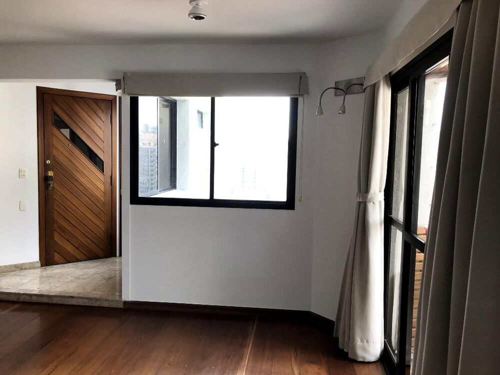 Apartamento, 3 quartos, 168 m² - Foto 2