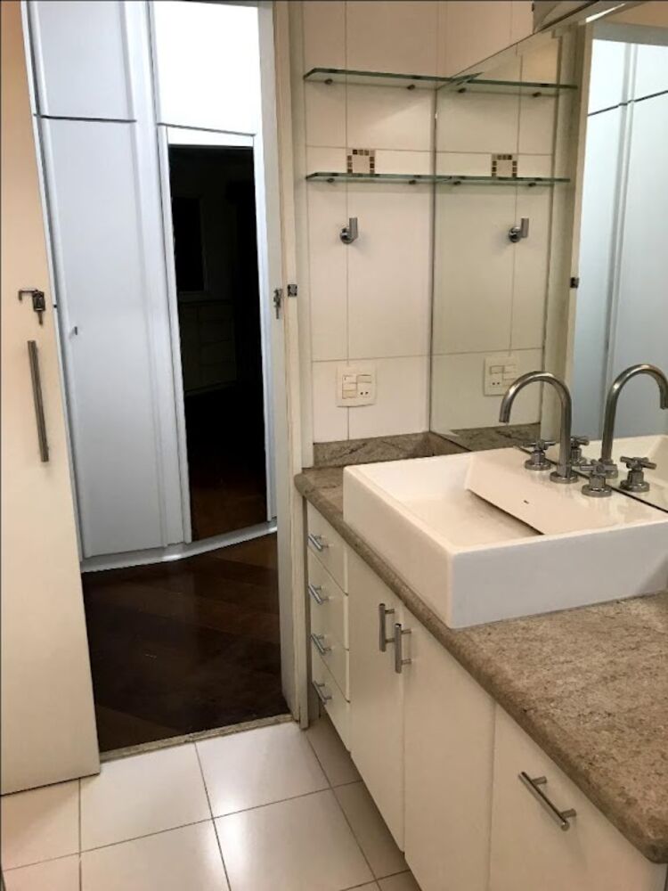 Apartamento, 3 quartos, 168 m² - Foto 10