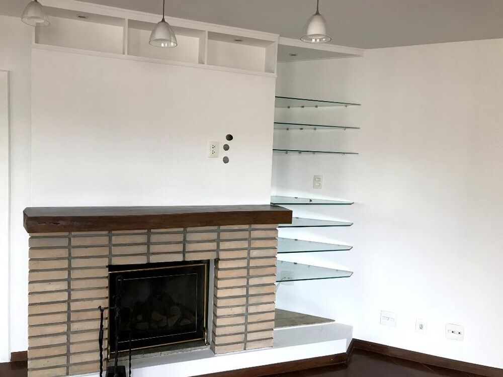 Apartamento, 3 quartos, 168 m² - Foto 3