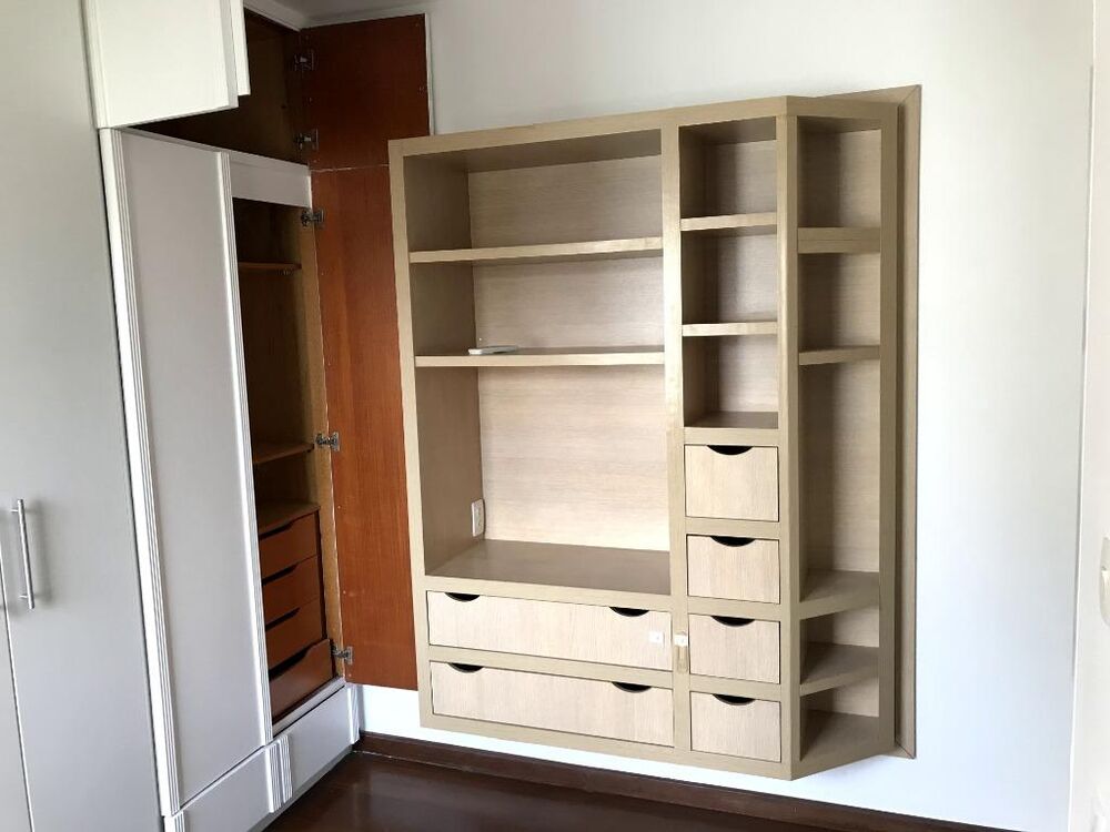 Apartamento, 3 quartos, 168 m² - Foto 7
