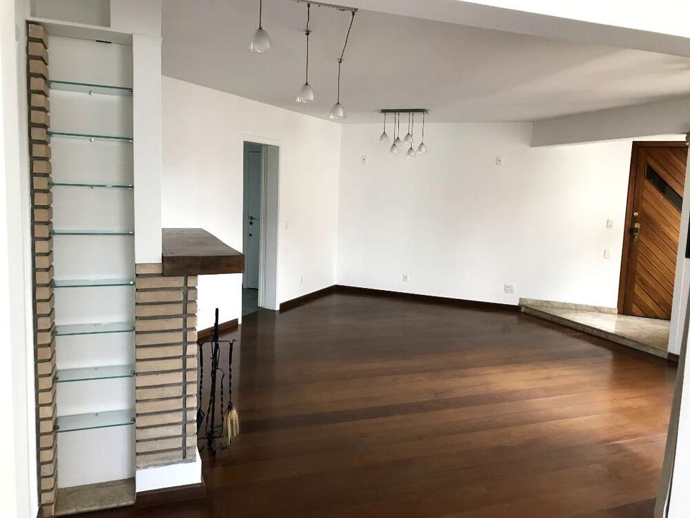 Apartamento, 3 quartos, 168 m² - Foto 1