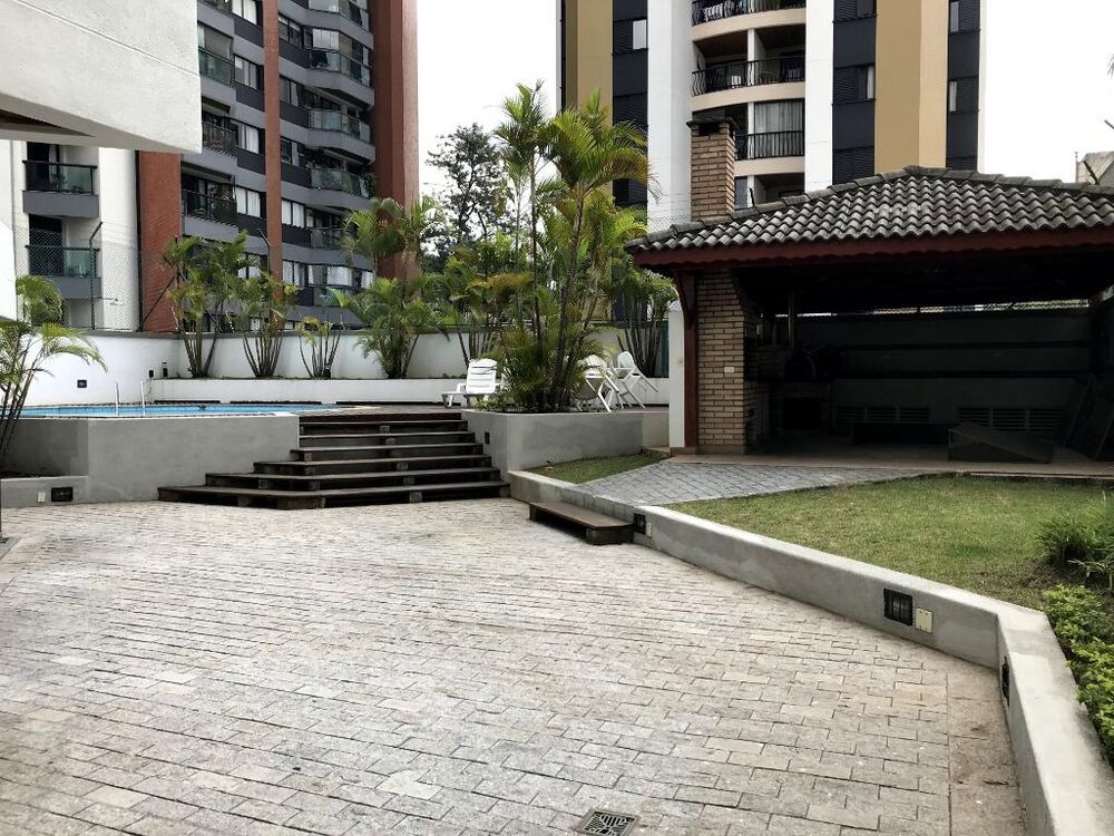 Apartamento, 3 quartos, 168 m² - Foto 14