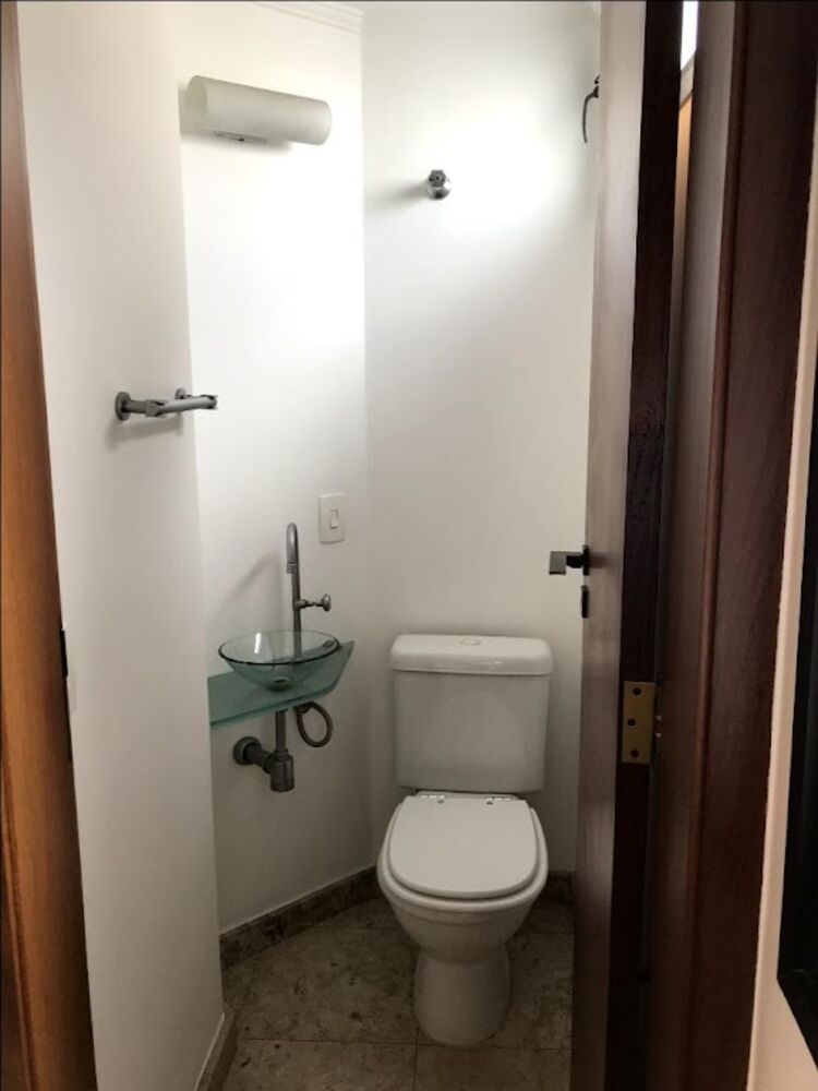 Apartamento, 3 quartos, 168 m² - Foto 6